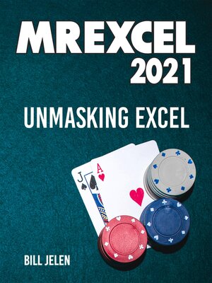 cover image of MrExcel 2021